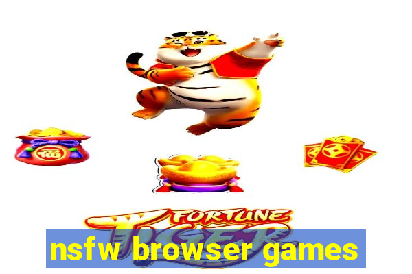 nsfw browser games